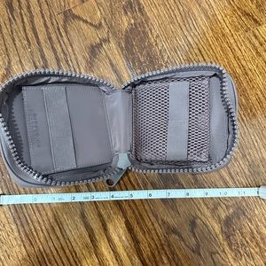 Dagne Dover Tech Pouch Small
